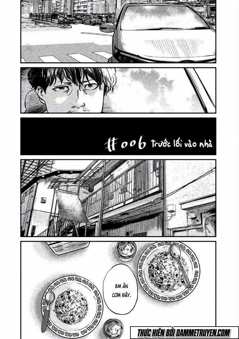 Chousou No Babel Chapter 6 trang 2