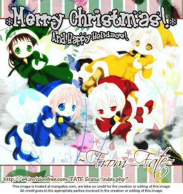 Chrome Shelled Regios - Missing Mail Chapter 3 trang 32