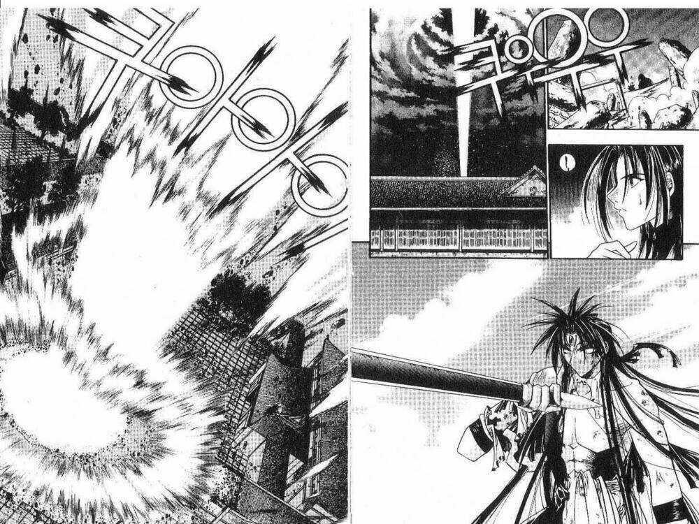 Chronicles Of The Cursed Sword Chapter 10 trang 10