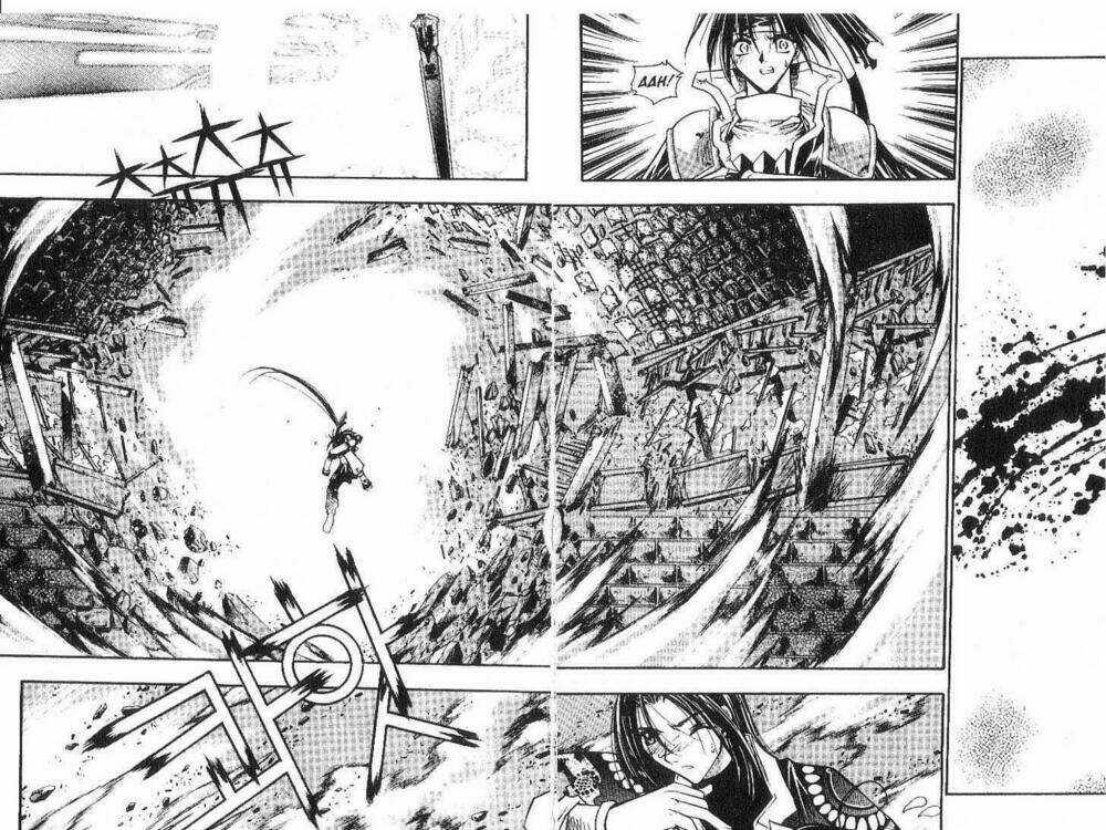 Chronicles Of The Cursed Sword Chapter 10 trang 2