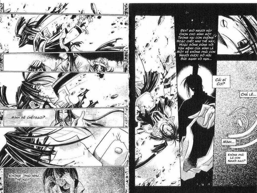 Chronicles Of The Cursed Sword Chapter 10 trang 4