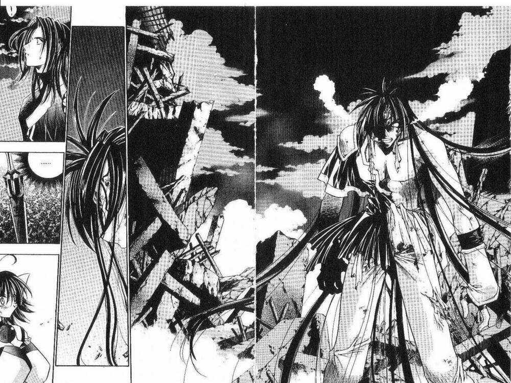 Chronicles Of The Cursed Sword Chapter 10 trang 7