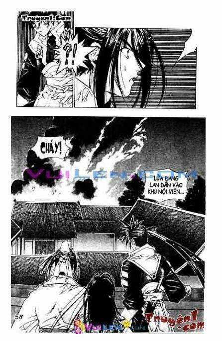 Chroniles Of The Cursed Sword Chapter 2 trang 19