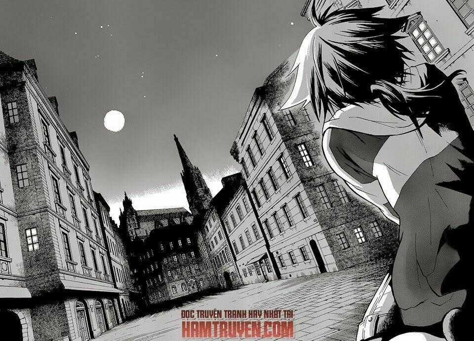 Chrono Monochrome Chapter 1 trang 58