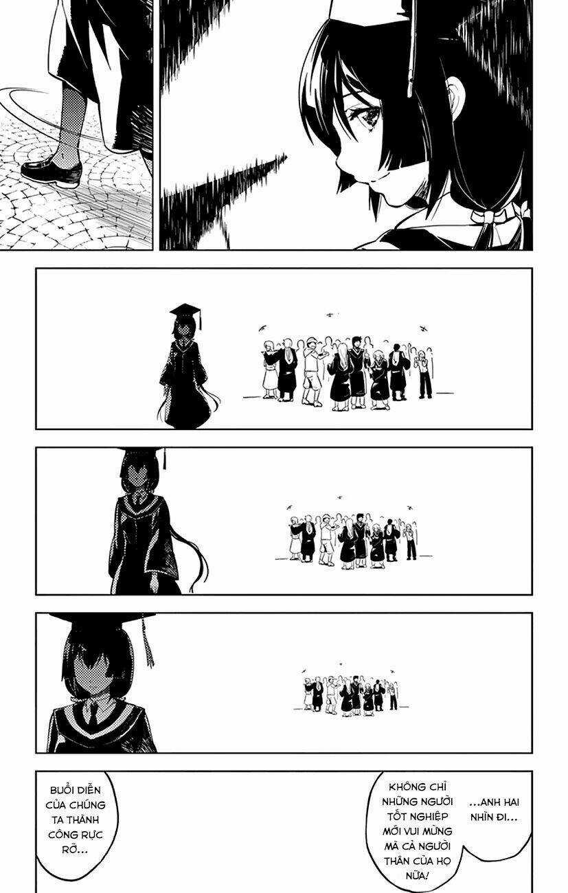 Chronos Ruler Chapter 1.2 trang 13