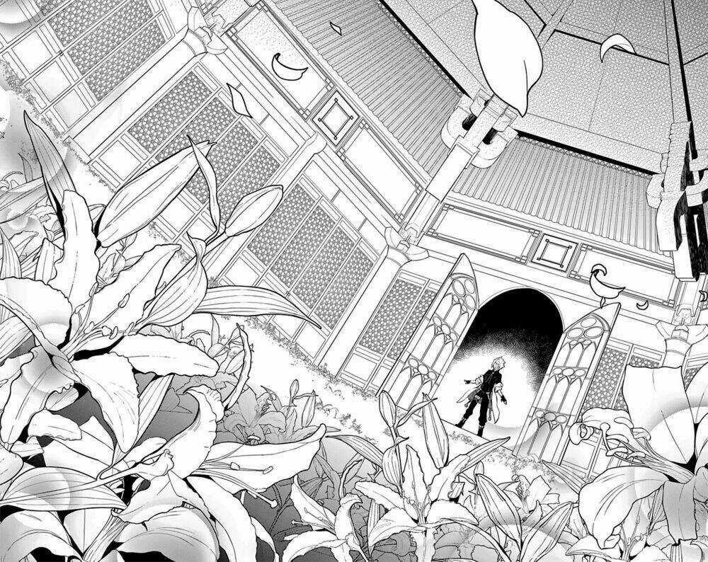 Chronos Ruler Chapter 12 trang 13