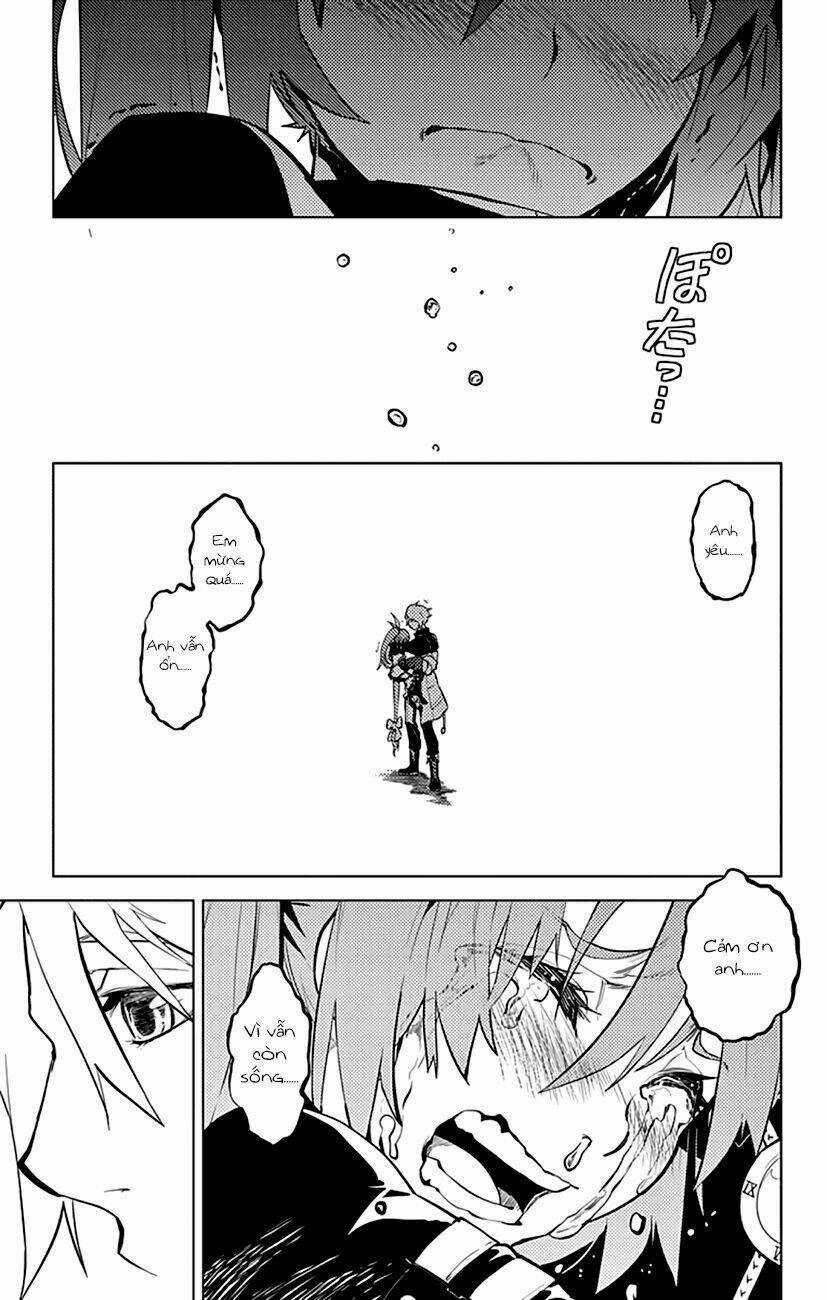 Chronos Ruler Chapter 16 trang 13