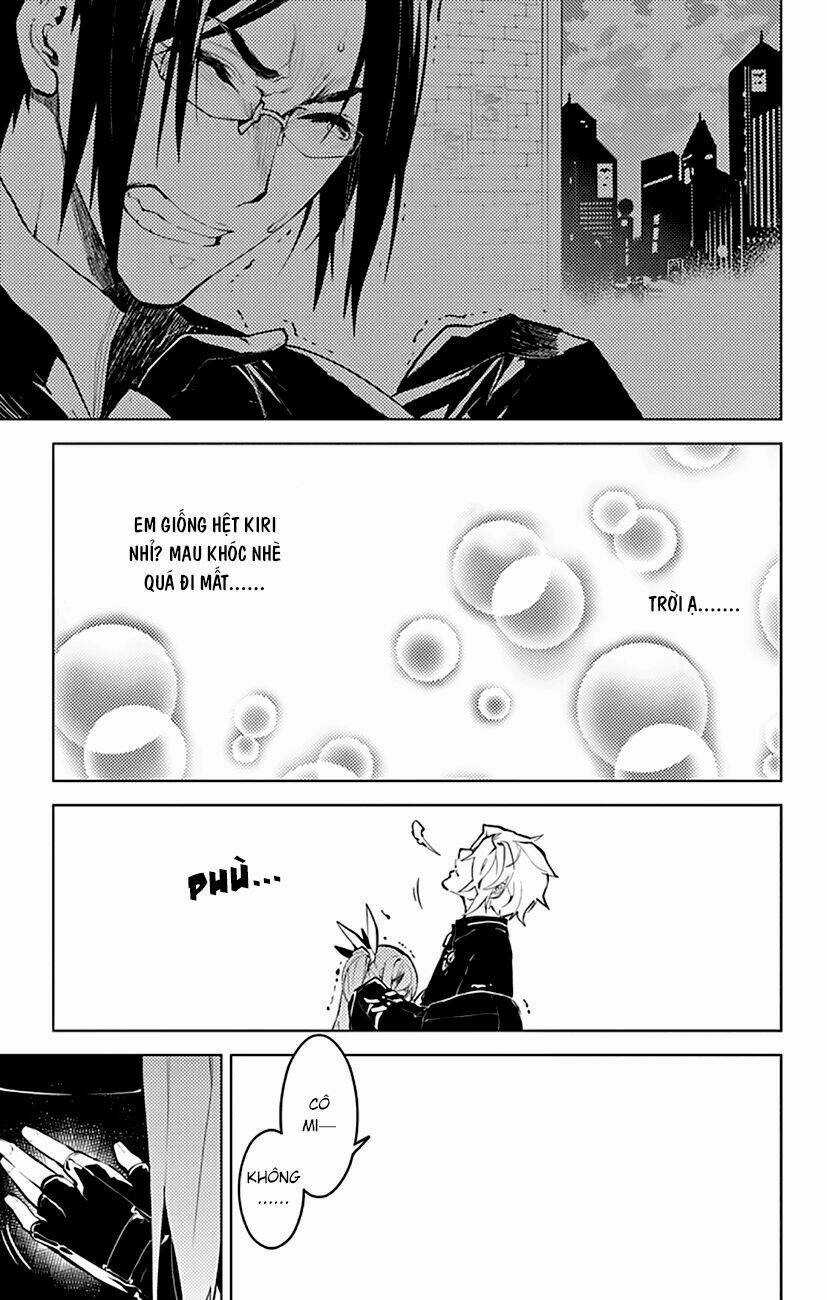 Chronos Ruler Chapter 16 trang 15