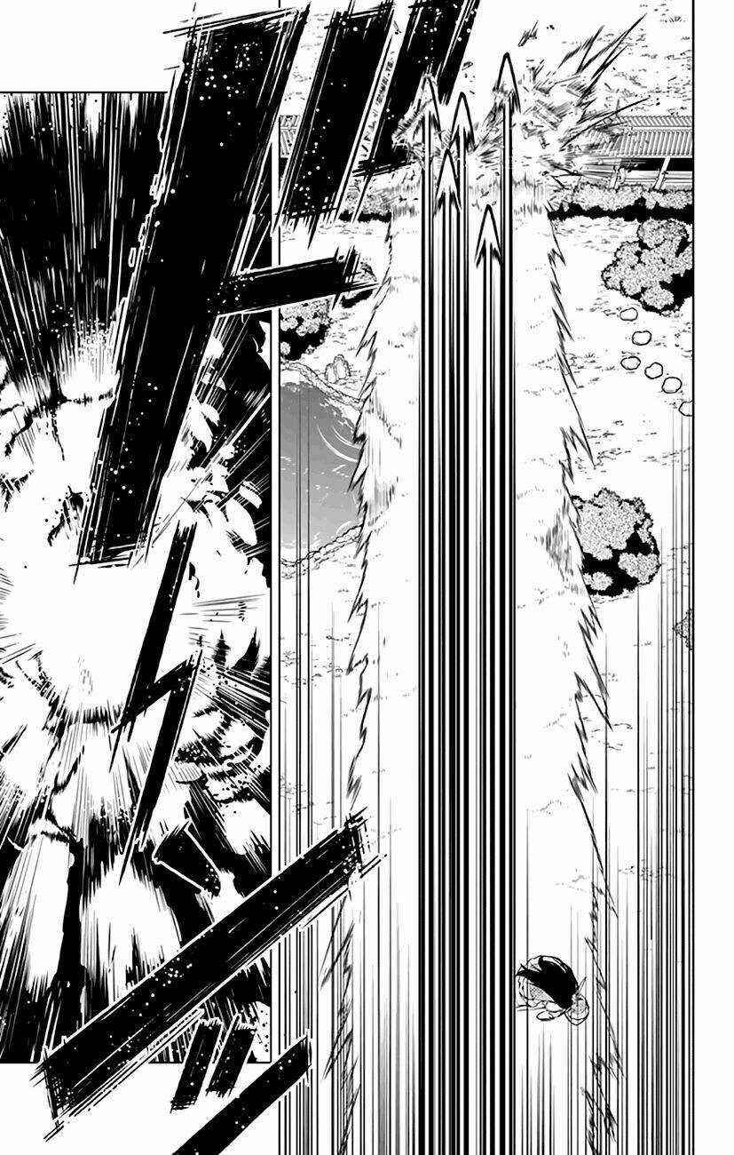 Chronos Ruler Chapter 17 trang 18