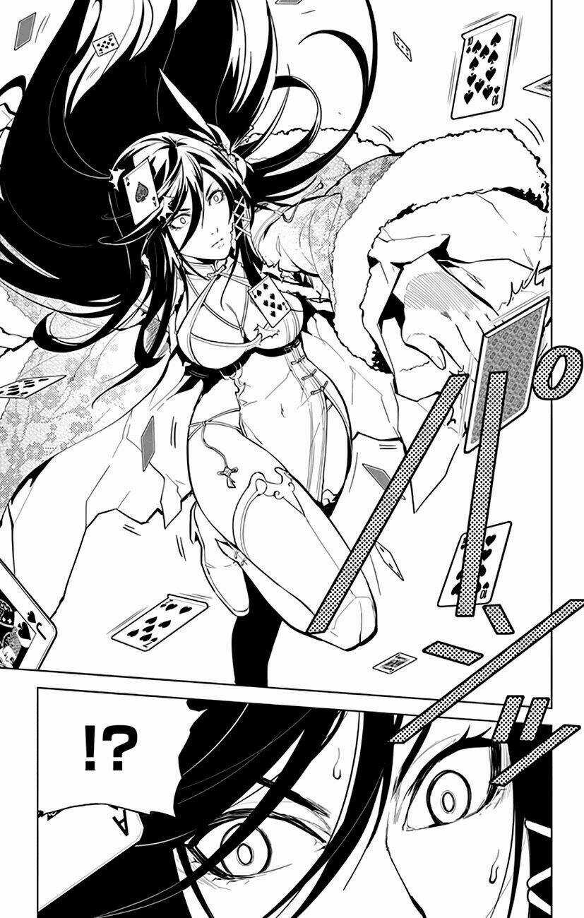 Chronos Ruler Chapter 18 trang 6