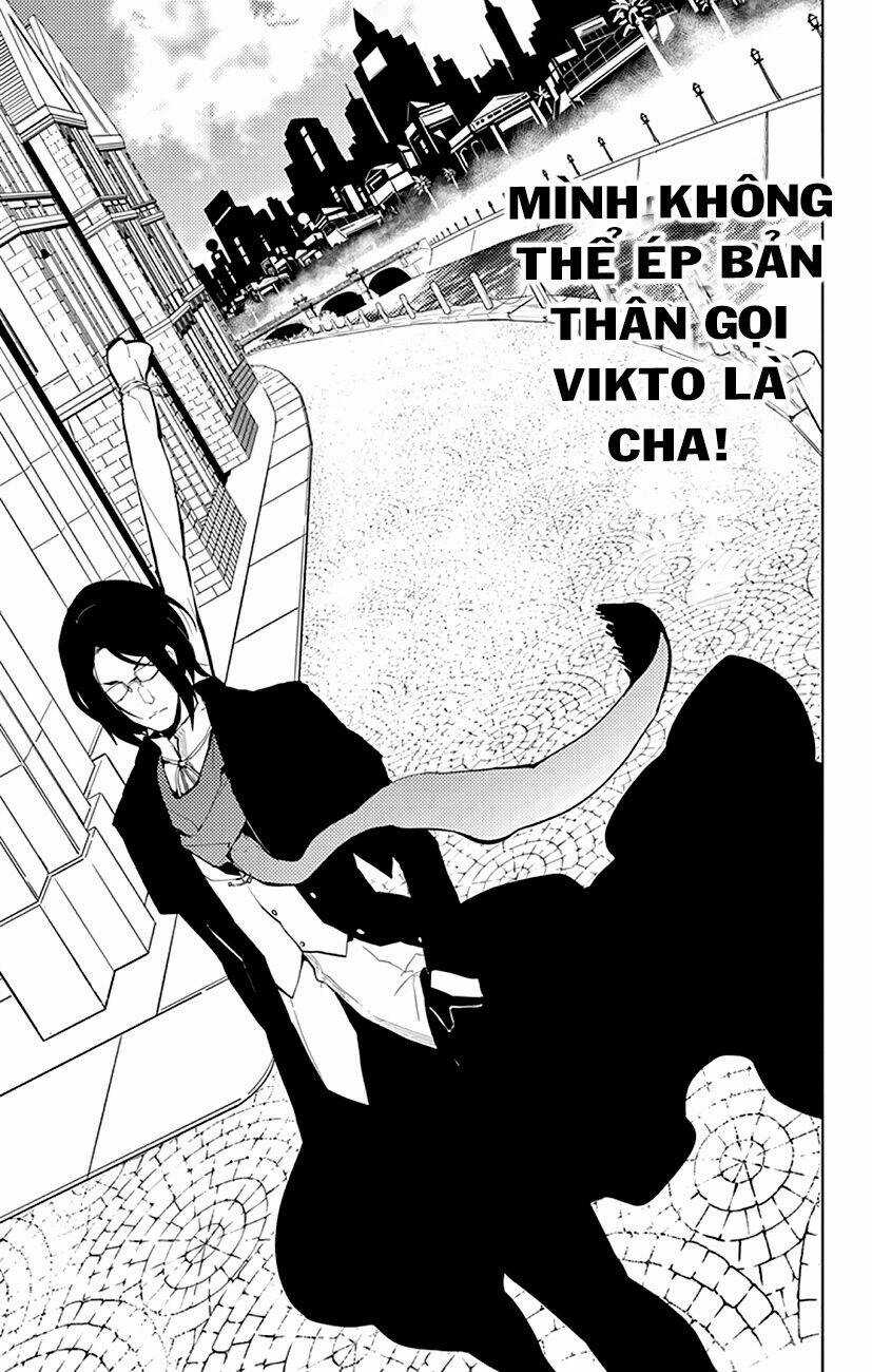 Chronos Ruler Chapter 4 trang 13