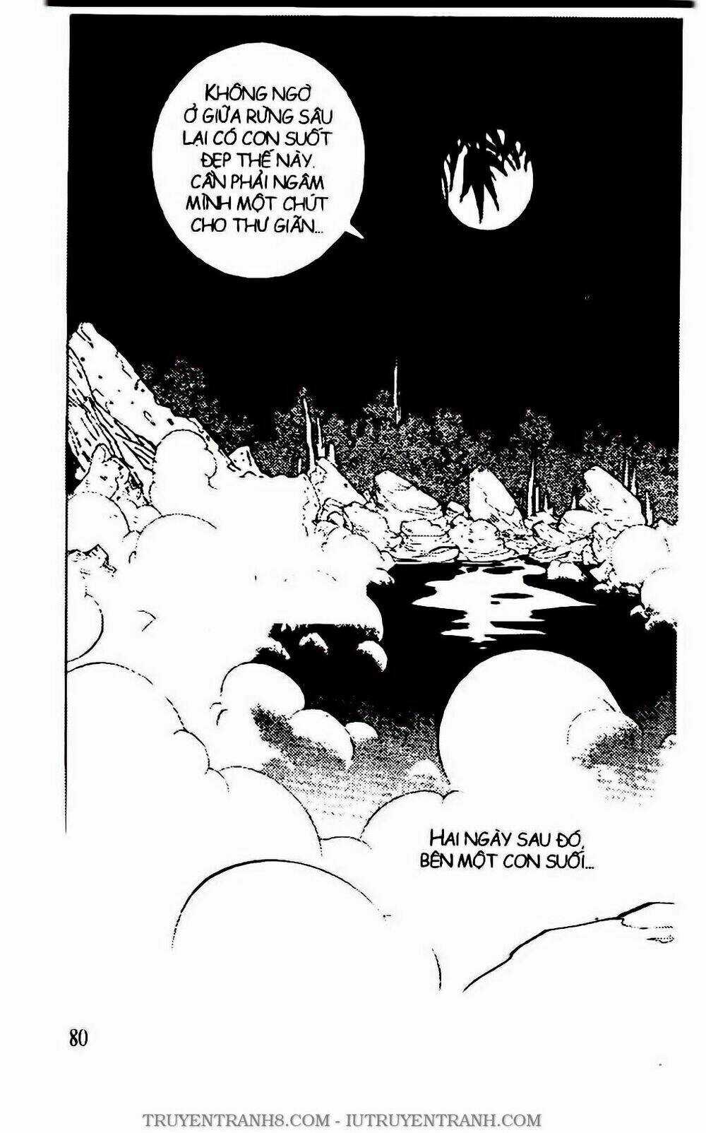 Chú Bé Quyền Năng Chapter 102 trang 18