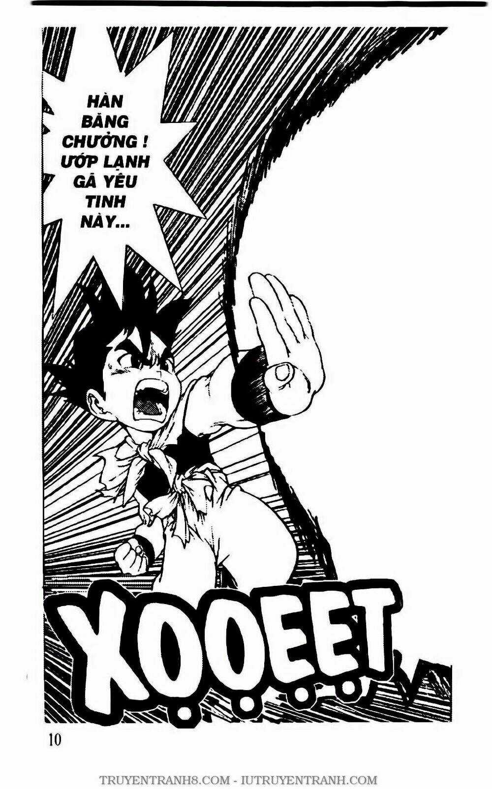 Chú Bé Quyền Năng Chapter 113 trang 7