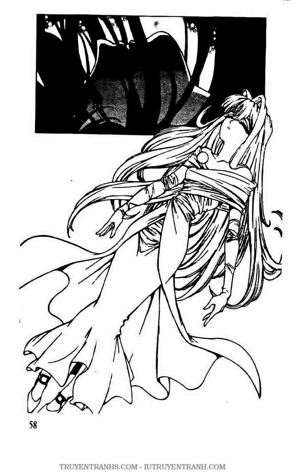 Chú Bé Quyền Năng Chapter 122 trang 16