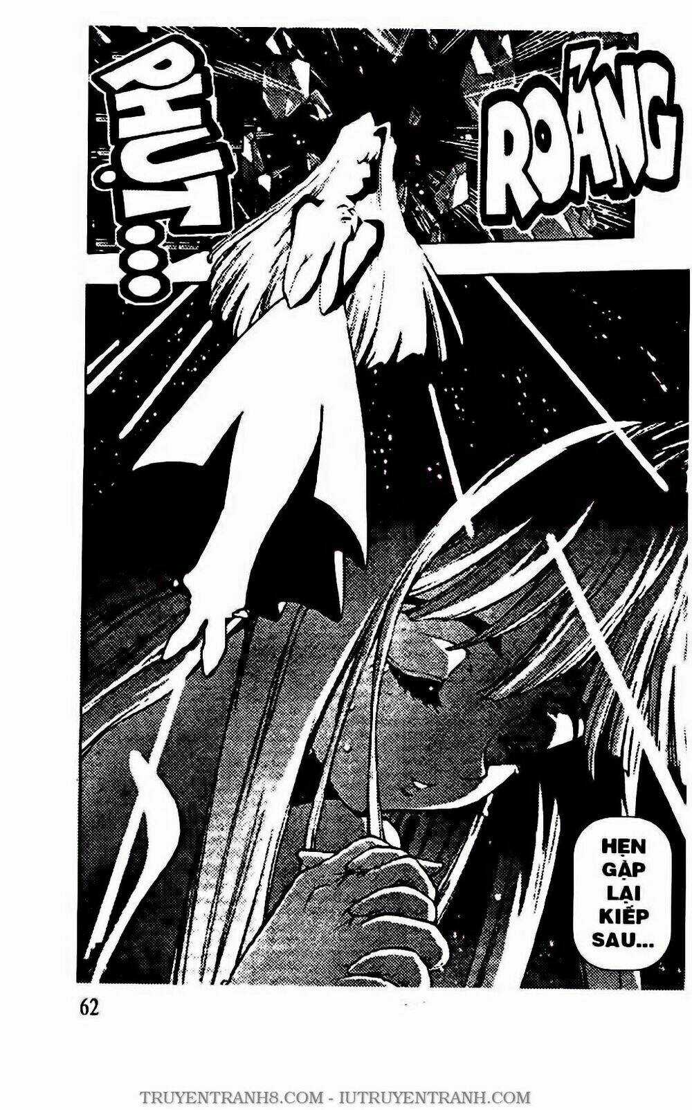 Chú Bé Quyền Năng Chapter 122 trang 20