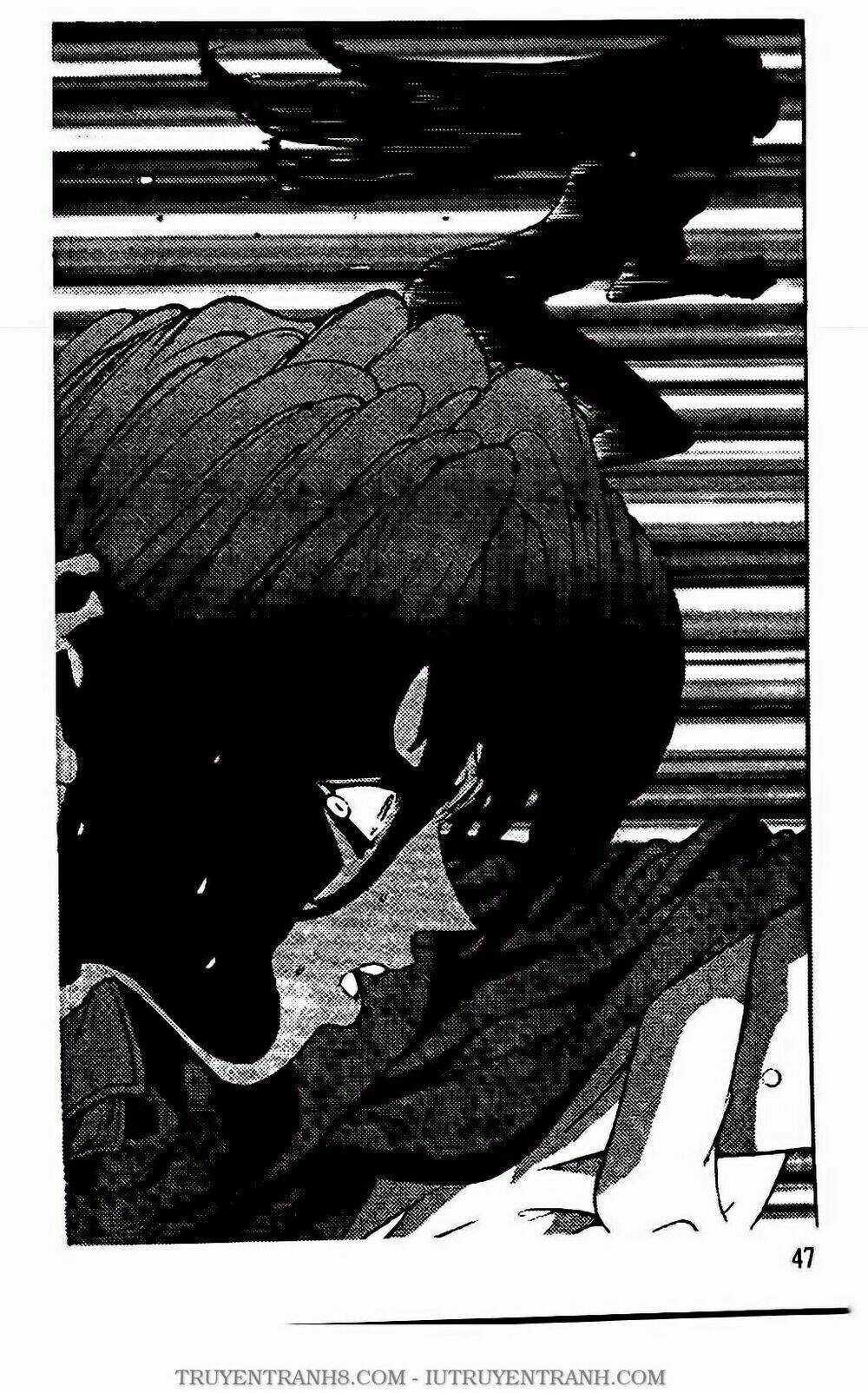 Chú Bé Quyền Năng Chapter 122 trang 5