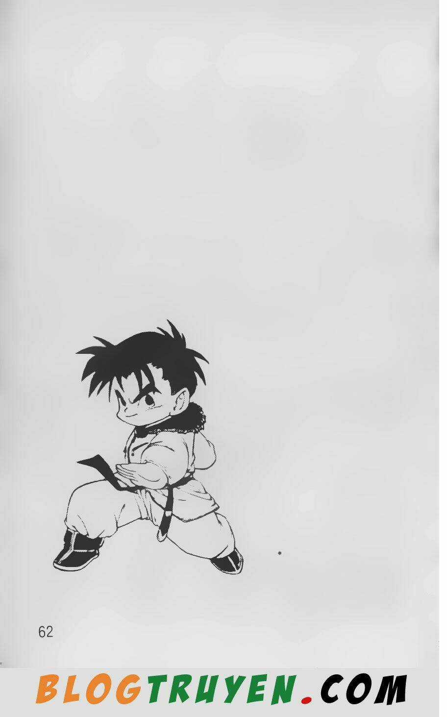 Chú Bé Quyền Năng Chapter 17 trang 29