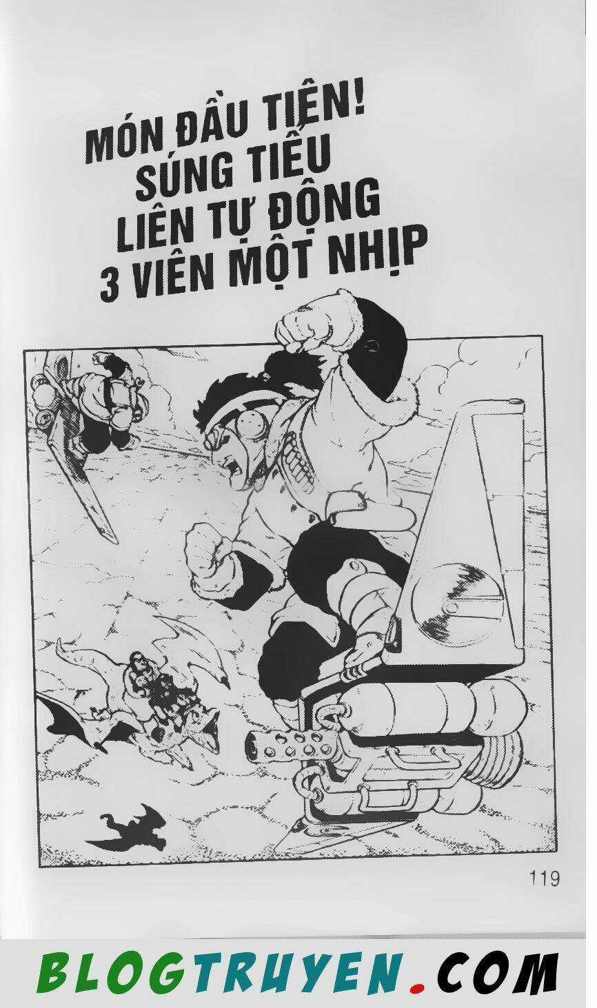 Chú Bé Quyền Năng Chapter 19 trang 26