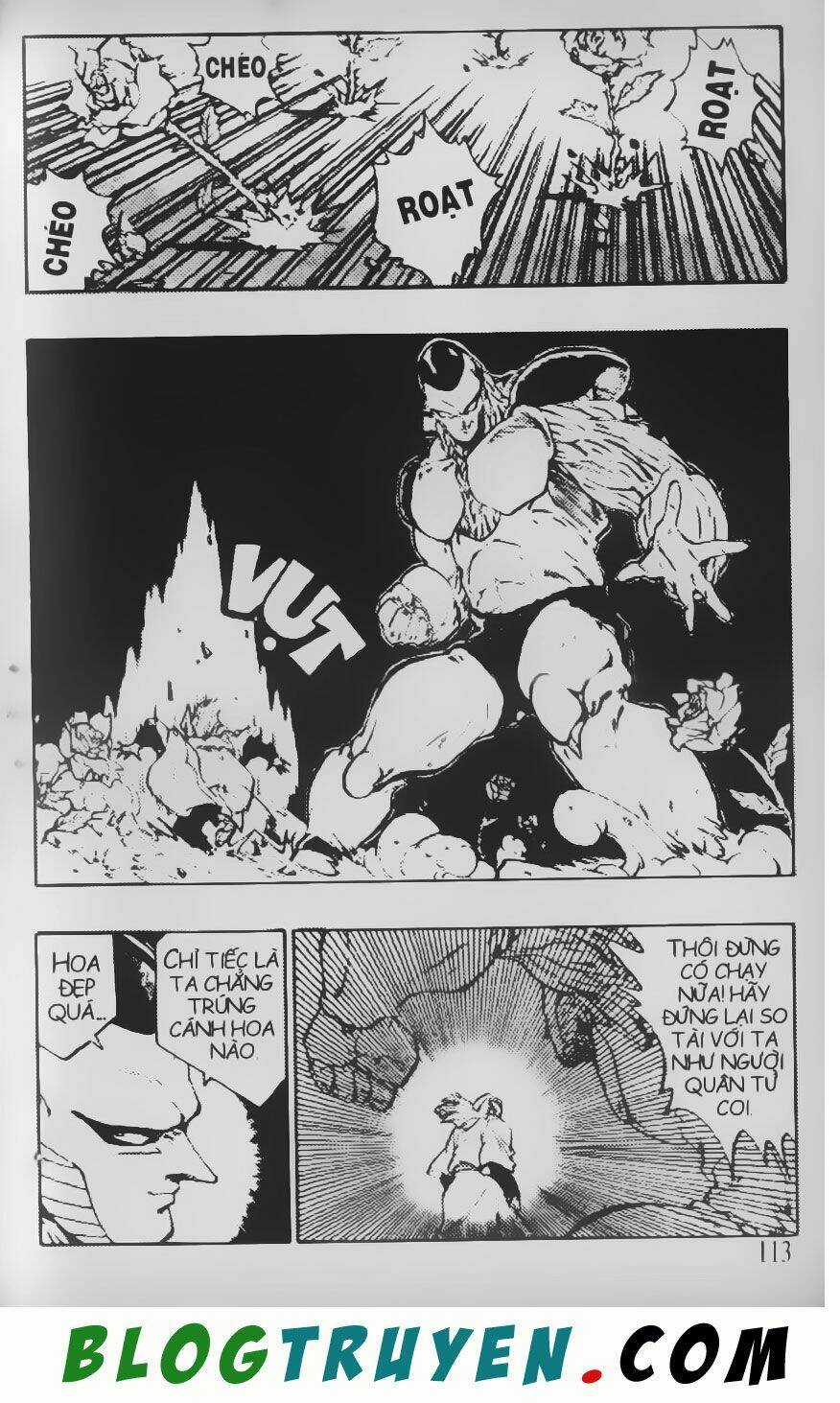 Chú Bé Quyền Năng Chapter 29 trang 20