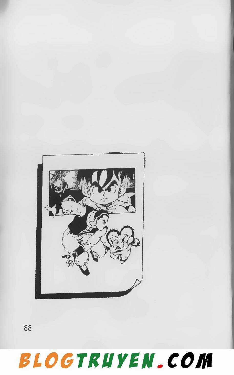 Chú Bé Quyền Năng Chapter 3 trang 27