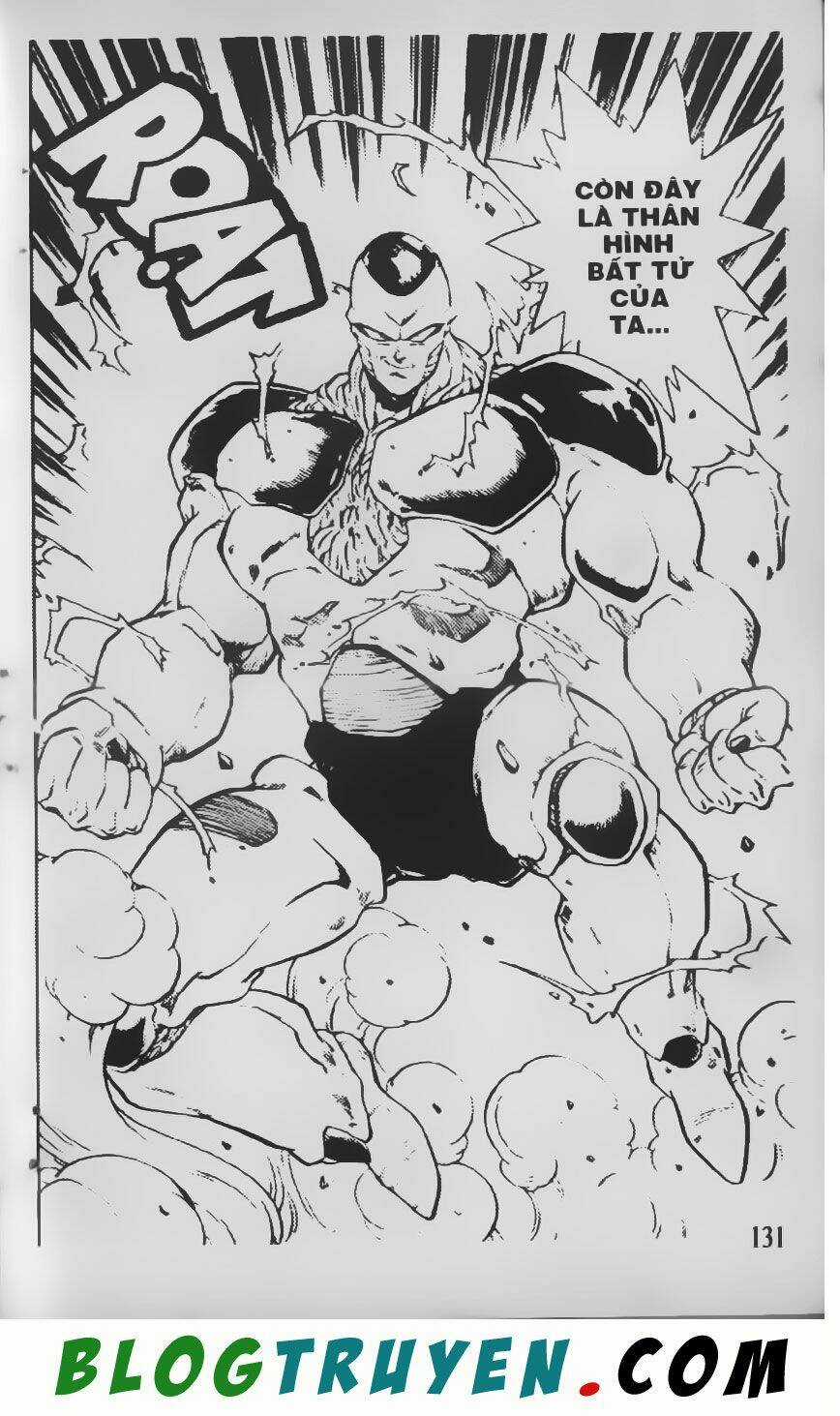 Chú Bé Quyền Năng Chapter 30 trang 8