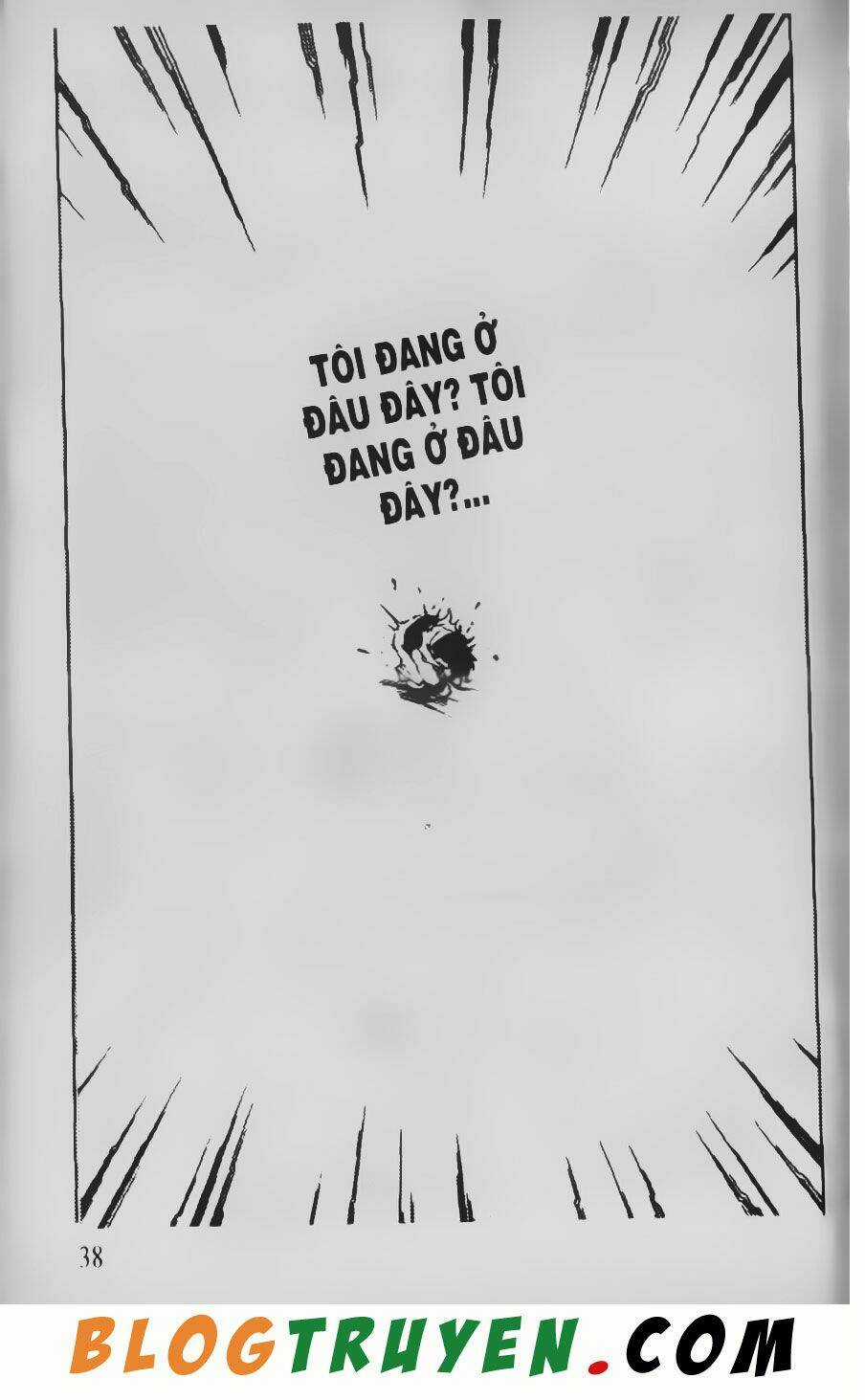 Chú Bé Quyền Năng Chapter 32 trang 5