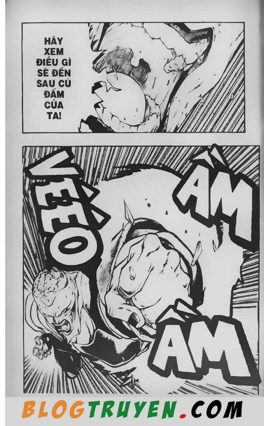 Chú Bé Quyền Năng Chapter 46 trang 10