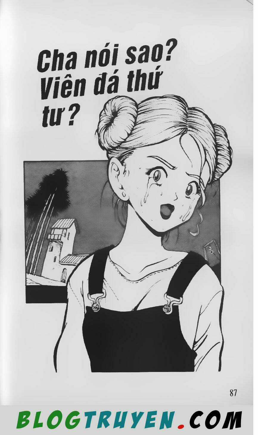 Chú Bé Quyền Năng Chapter 53 trang 23