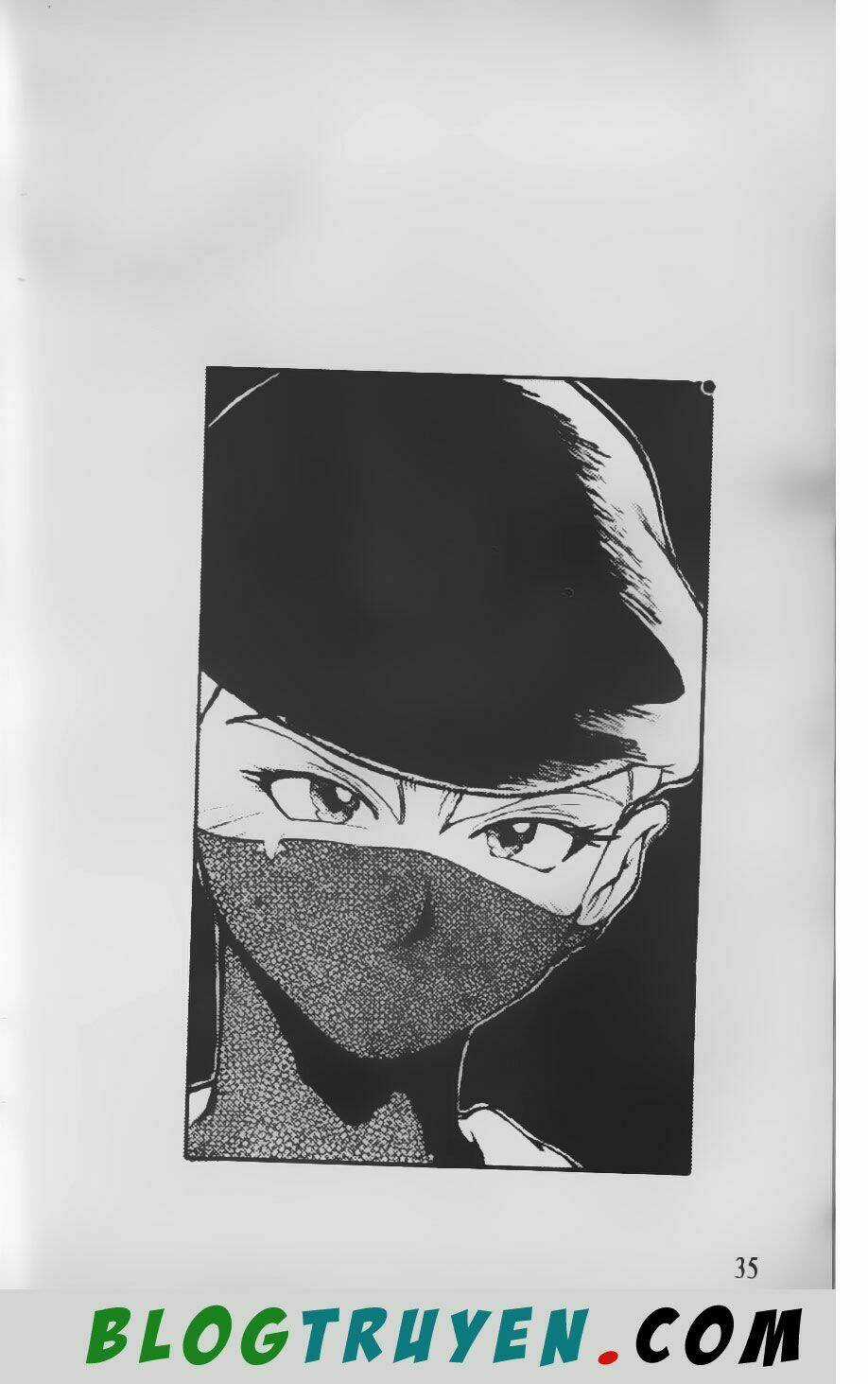 Chú Bé Quyền Năng Chapter 62 trang 2