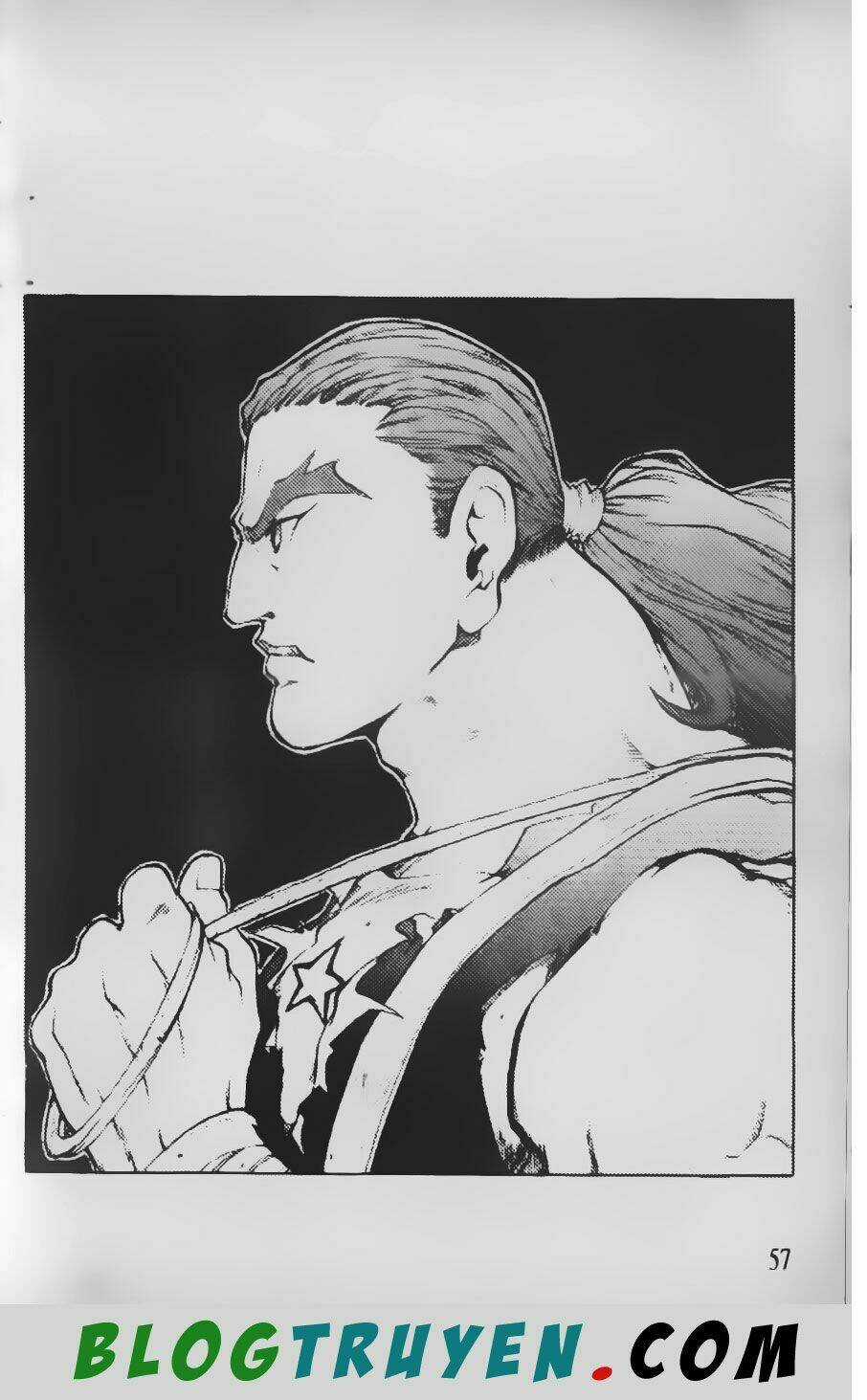 Chú Bé Quyền Năng Chapter 62 trang 24