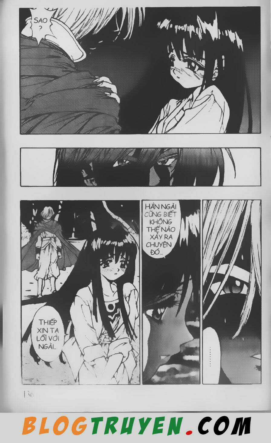 Chú Bé Quyền Năng Chapter 85 trang 13