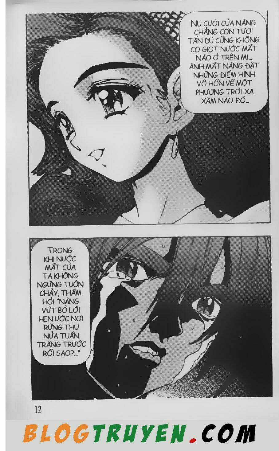 Chú Bé Quyền Năng Chapter 86 trang 7