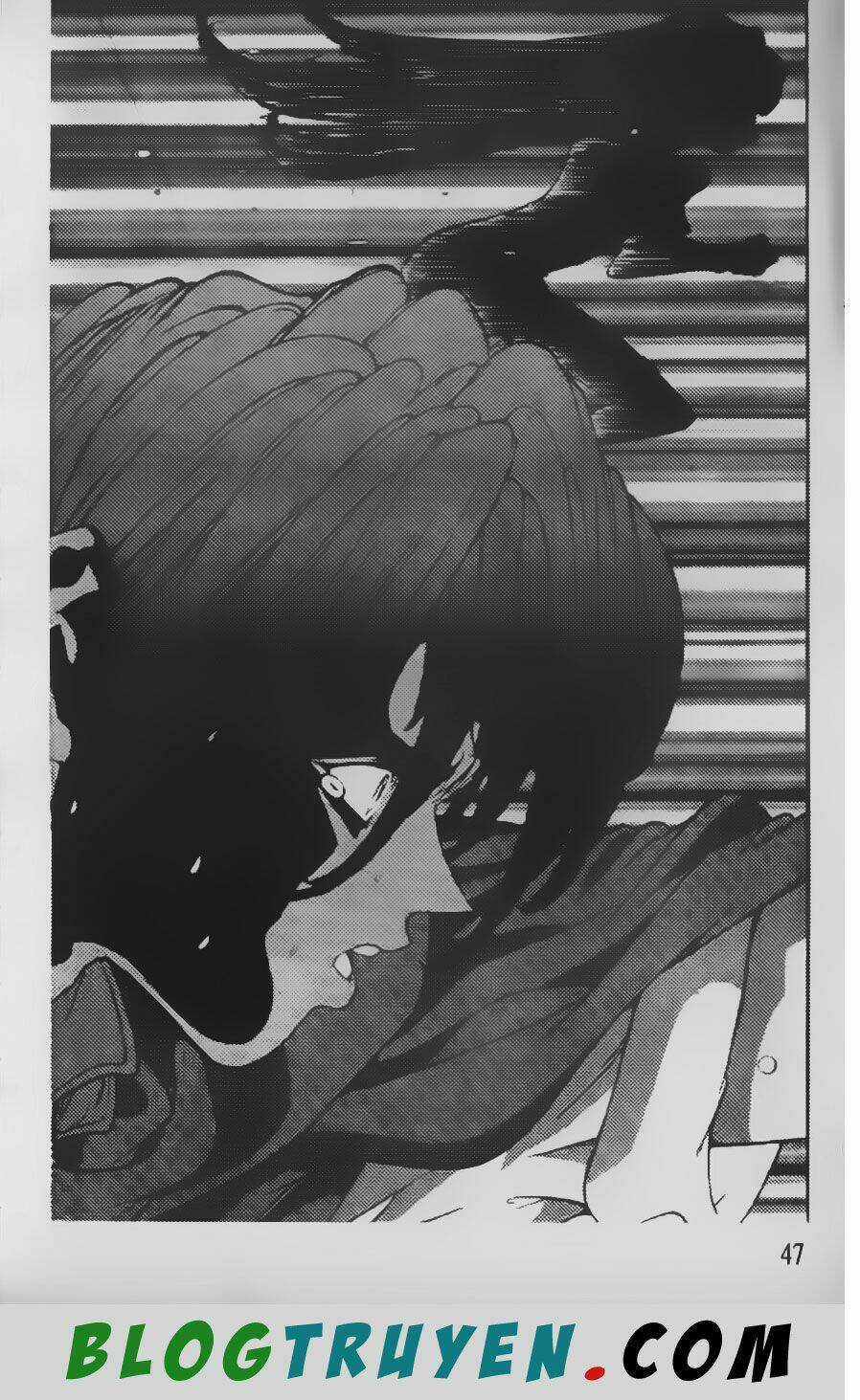 Chú Bé Quyền Năng Chapter 87 trang 14