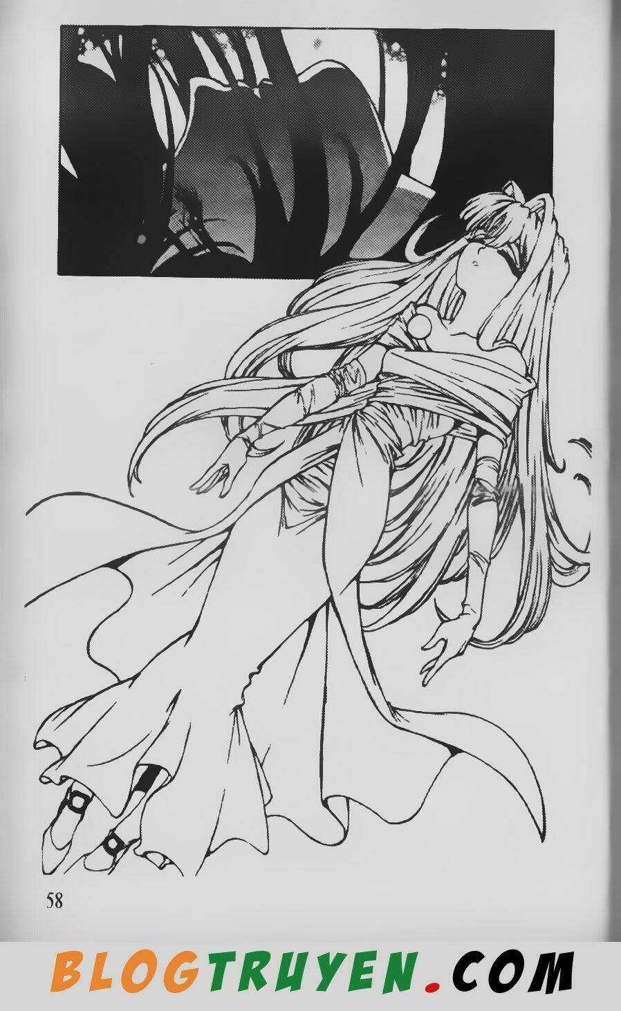 Chú Bé Quyền Năng Chapter 87 trang 25