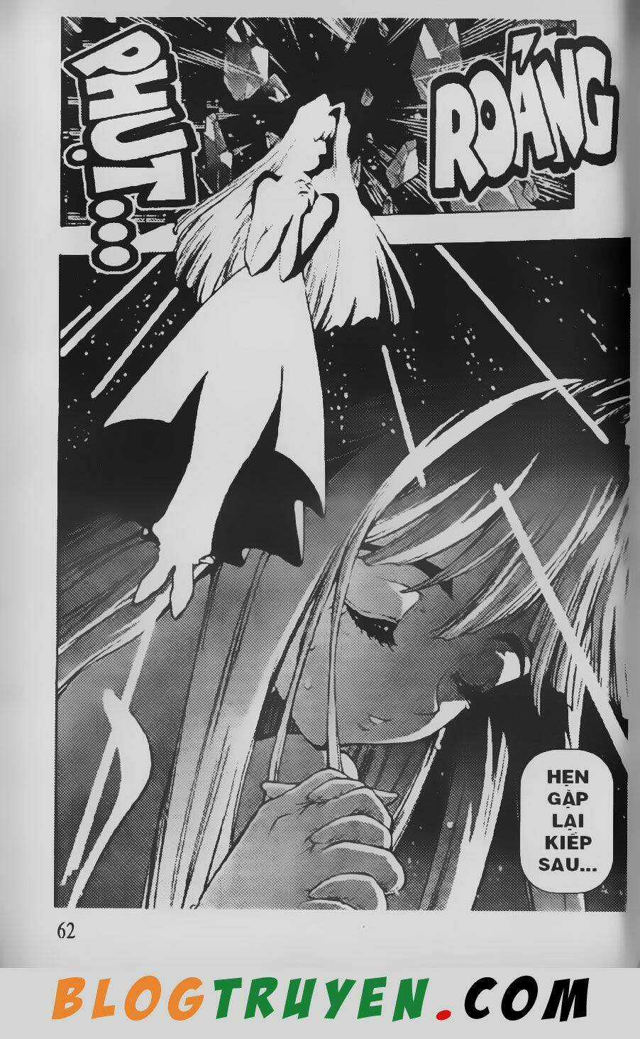 Chú Bé Quyền Năng Chapter 87 trang 29