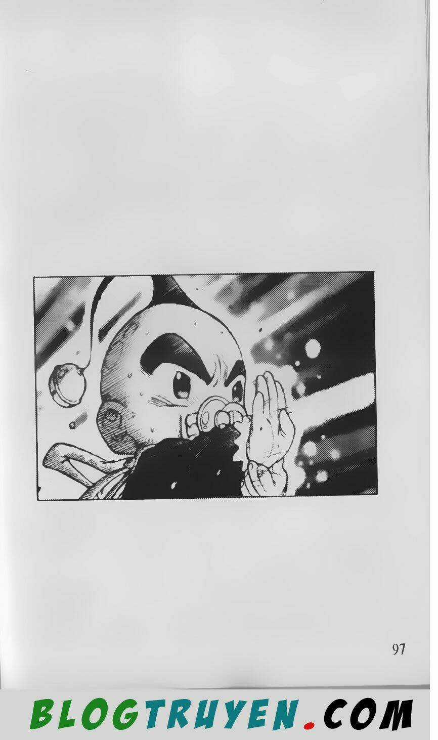 Chú Bé Quyền Năng Chapter 89 trang 6