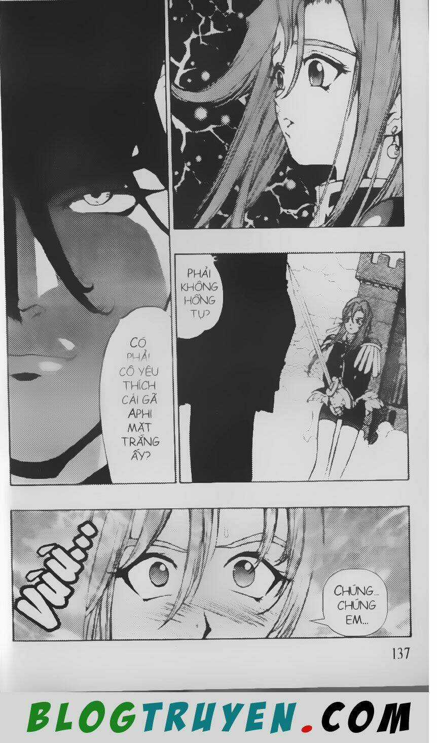 Chú Bé Quyền Năng Chapter 90 trang 14