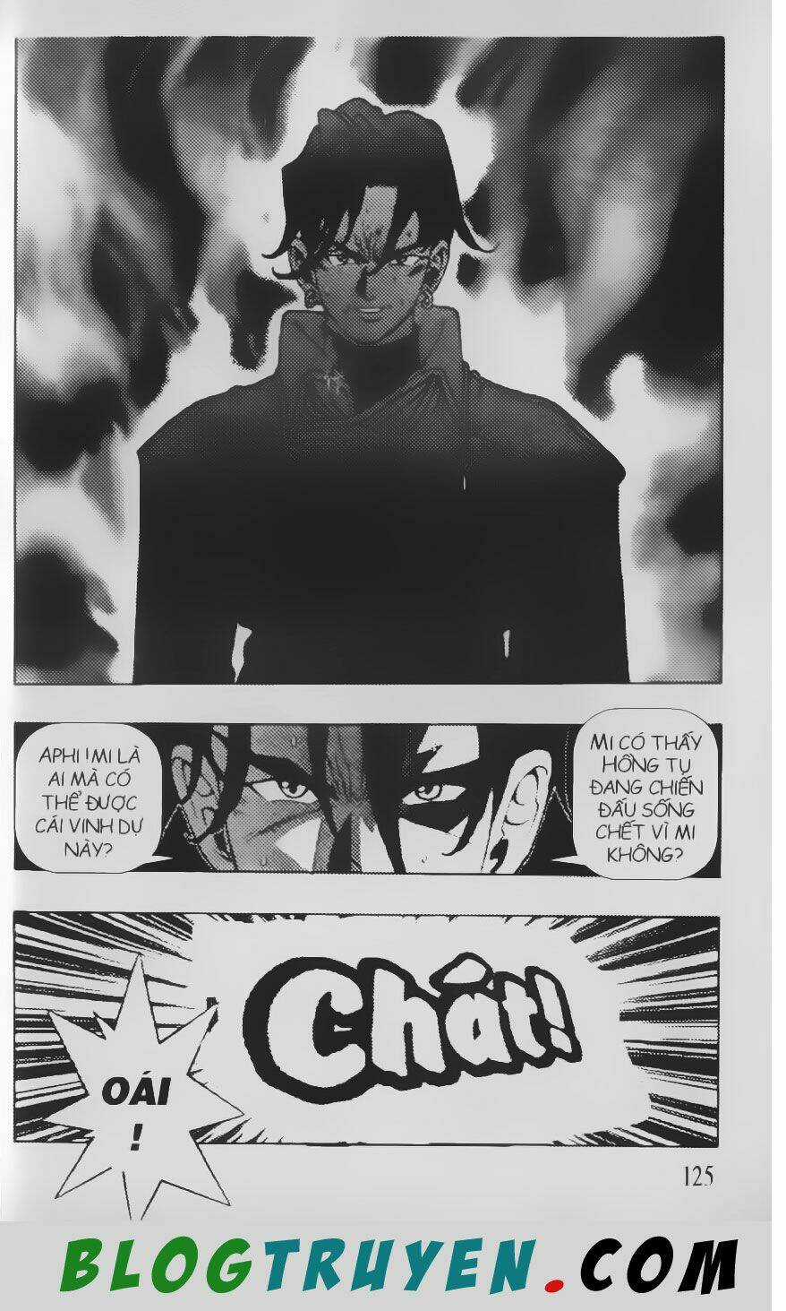 Chú Bé Quyền Năng Chapter 90 trang 2