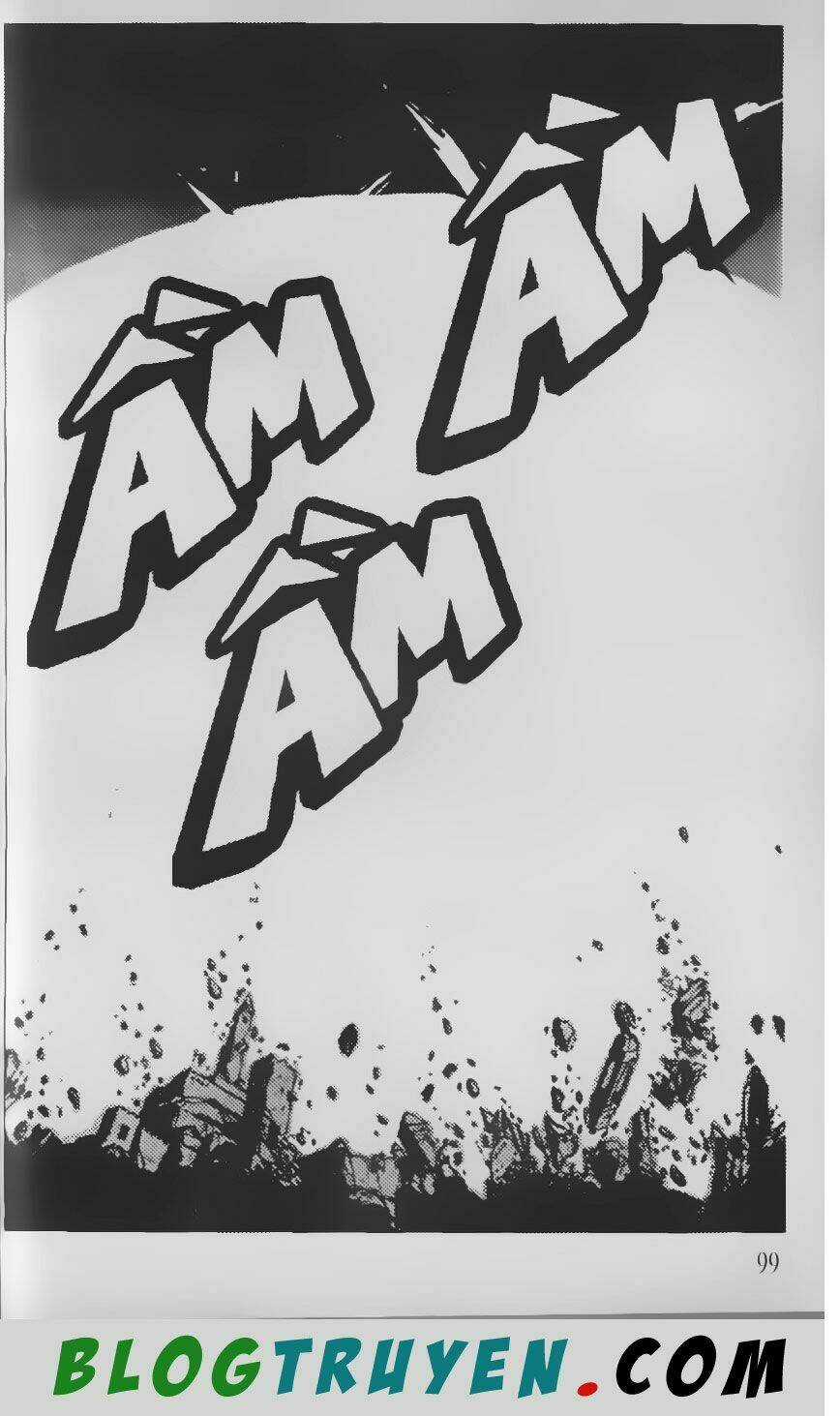 Chú Bé Quyền Năng Chapter 94 trang 7