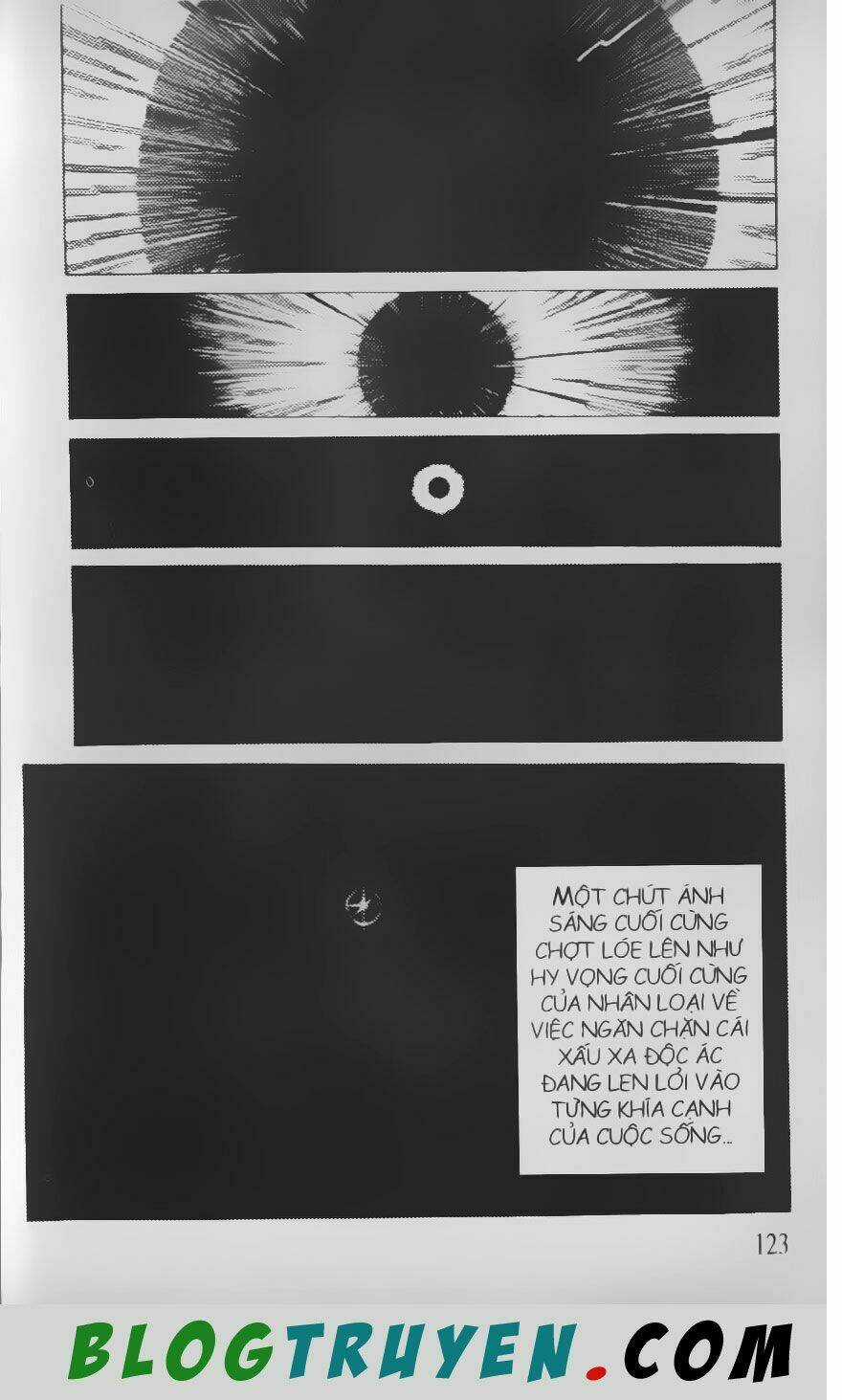 Chú Bé Quyền Năng Chapter 95 trang 2