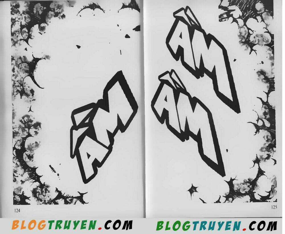 Chú Bé Quyền Năng Chapter 95 trang 3