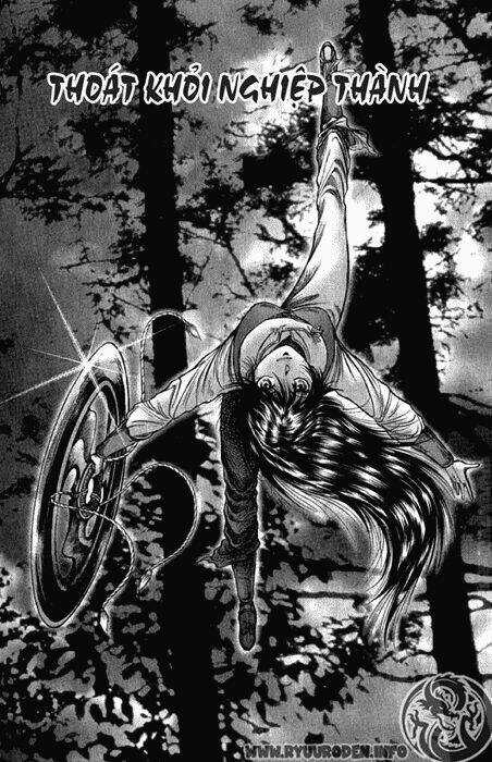 Chú Bé Rồng - Ryuuroden Chapter 100 trang 0