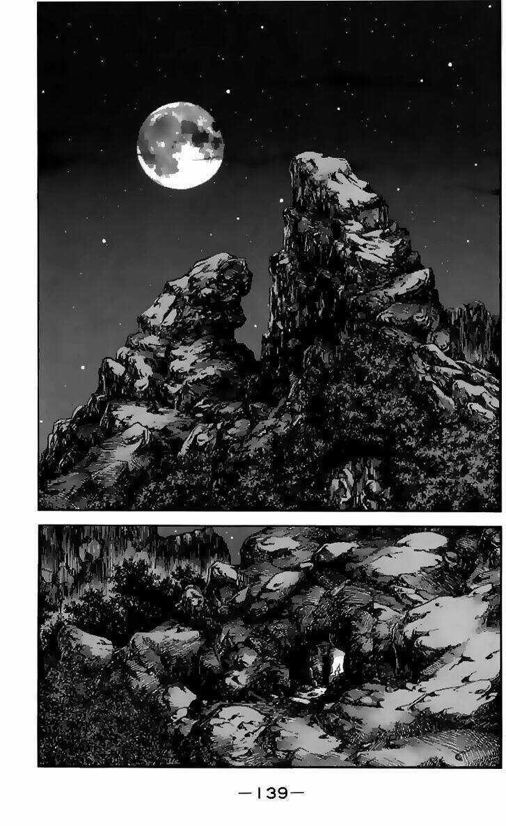 Chú Bé Rồng - Ryuuroden Chapter 108 trang 1