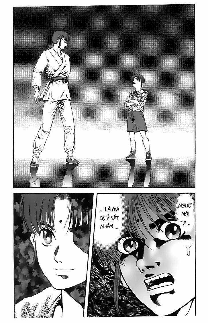 Chú Bé Rồng - Ryuuroden Chapter 115 trang 1