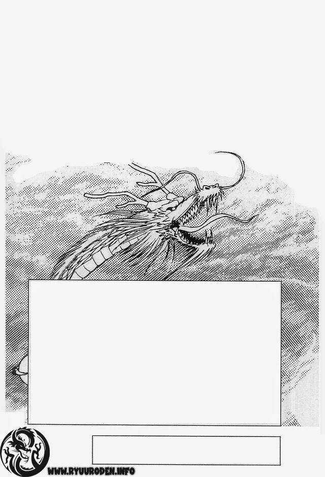 Chú Bé Rồng - Ryuuroden Chapter 12 trang 3