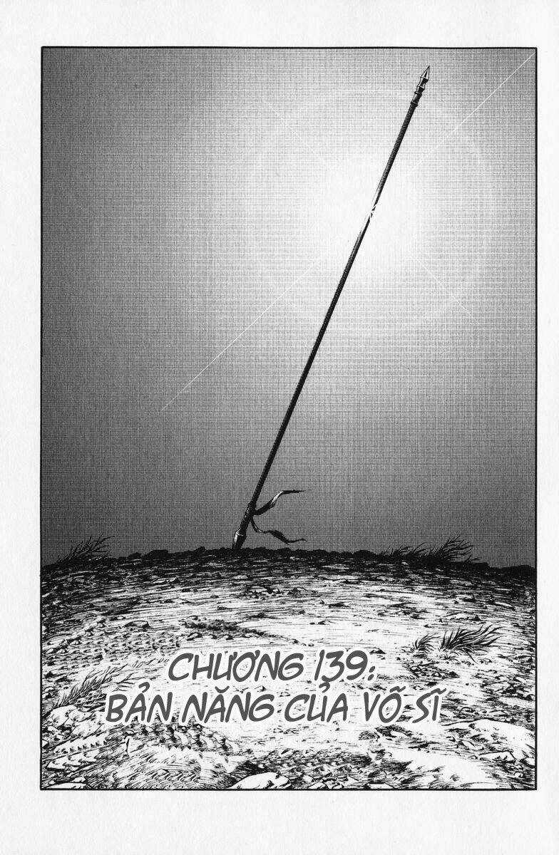 Chú Bé Rồng - Ryuuroden Chapter 139 trang 1
