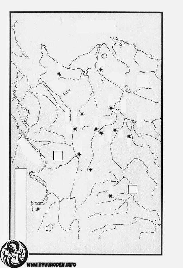 Chú Bé Rồng - Ryuuroden Chapter 14 trang 56