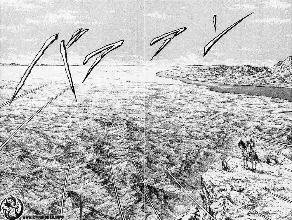 Chú Bé Rồng - Ryuuroden Chapter 15 trang 16