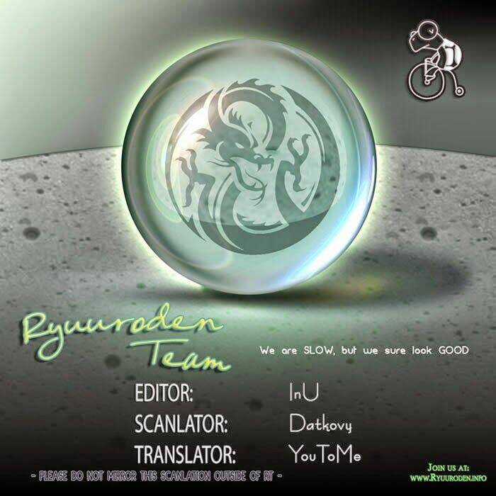 Chú Bé Rồng - Ryuuroden Chapter 190 trang 0