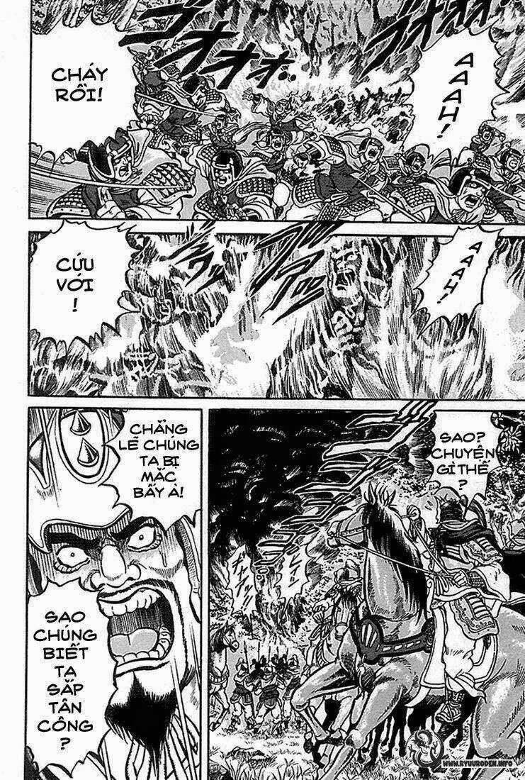 Chú Bé Rồng - Ryuuroden Chapter 2 trang 40